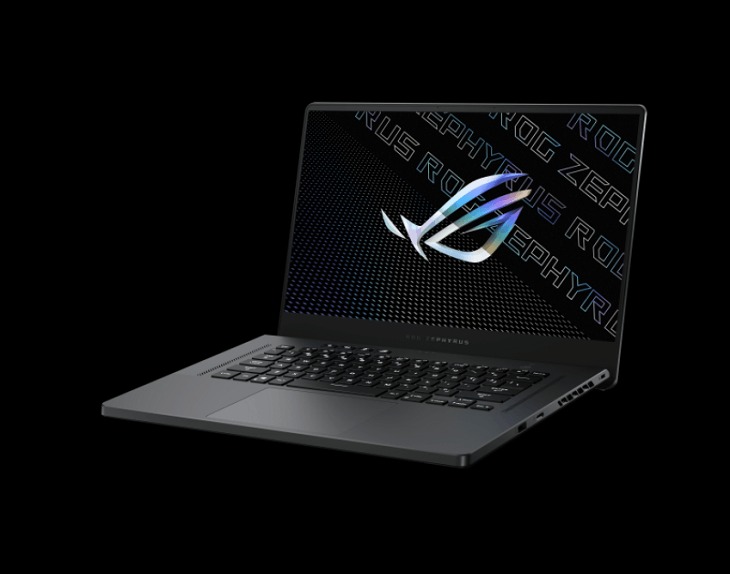 Asus ROG Zephyrus G15 GA503 1